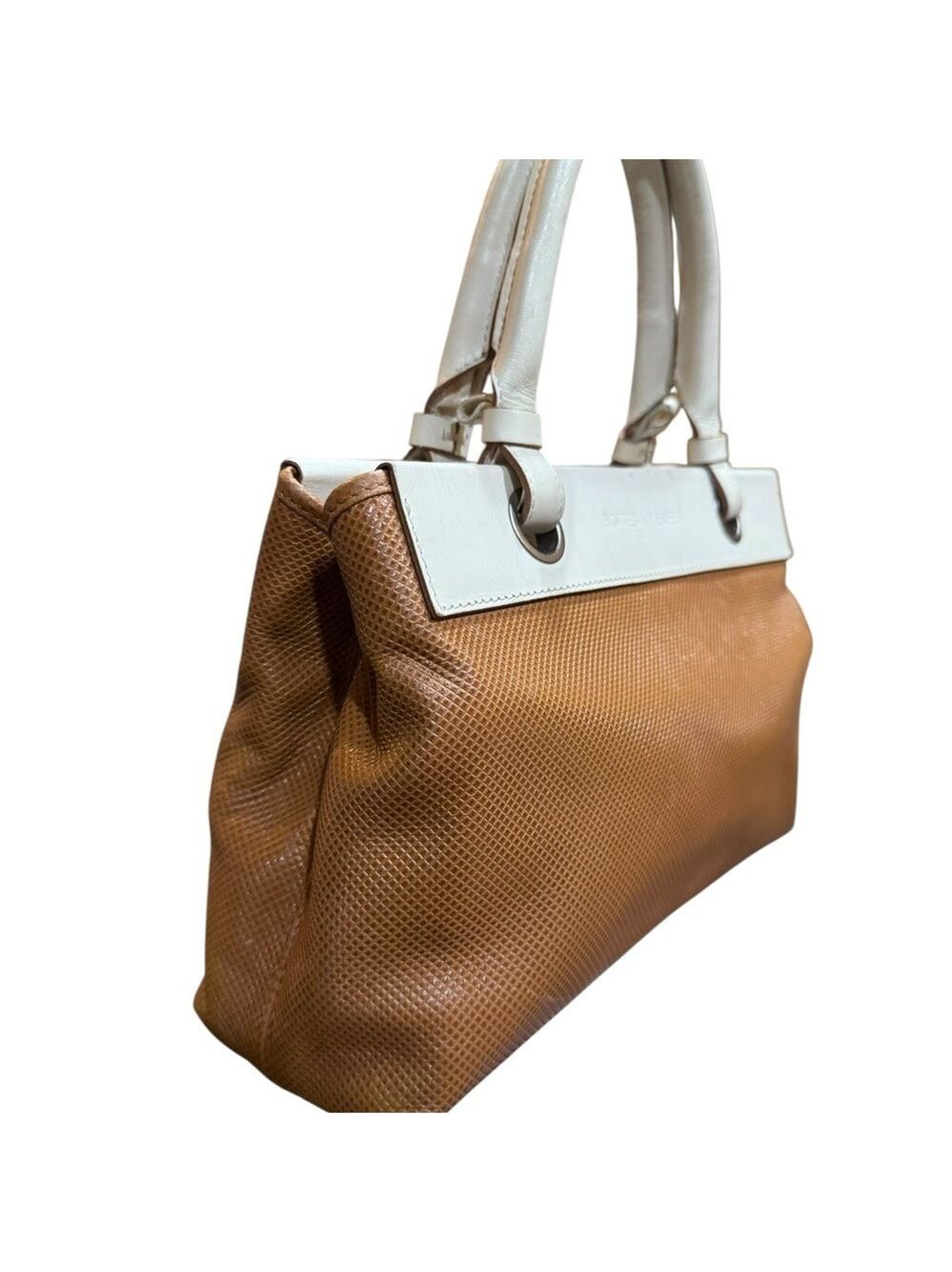 Bottega Veneta Marco Polo Tote - Picture 4 of 17